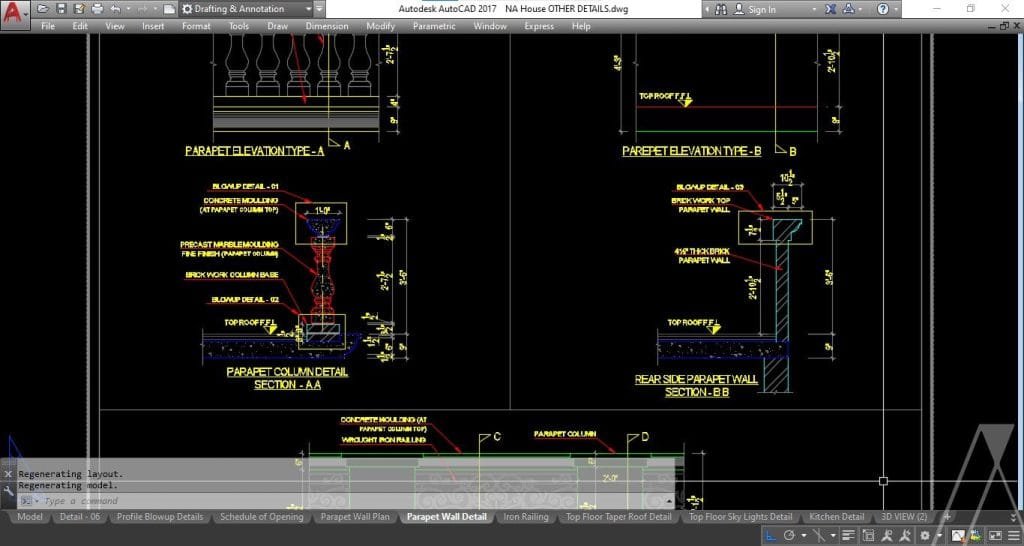 AutoCAD