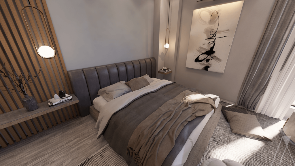 What is 3D Visualization: For Architect or Interior Designers?
