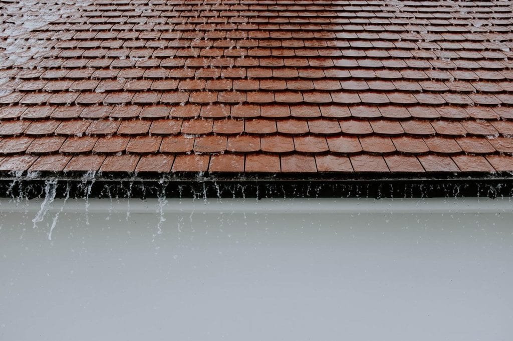 Protecting Against Water Damage through Weatherproofing: