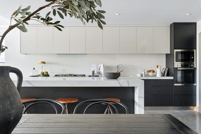 Kitchen Design in Pakistan | Tips & Ideas | Primarc Studio