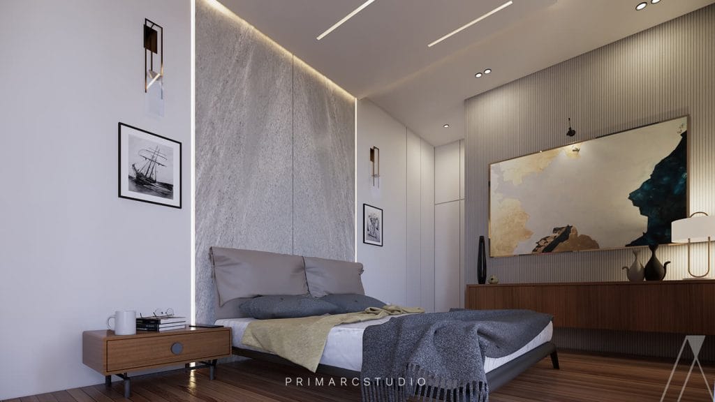 10 Pakistani House Designs to Inspire You | Primarc Studio