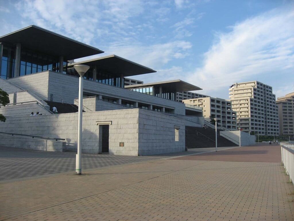 Hyogo Prefectural Museum of Art