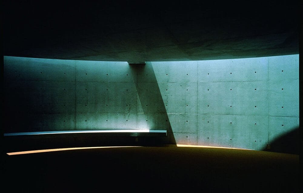 Koshino House - Tadao Ando