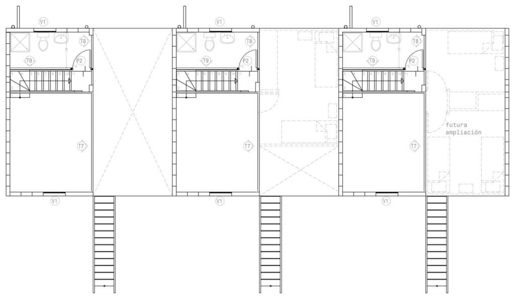 Alejandro Aravena Plan