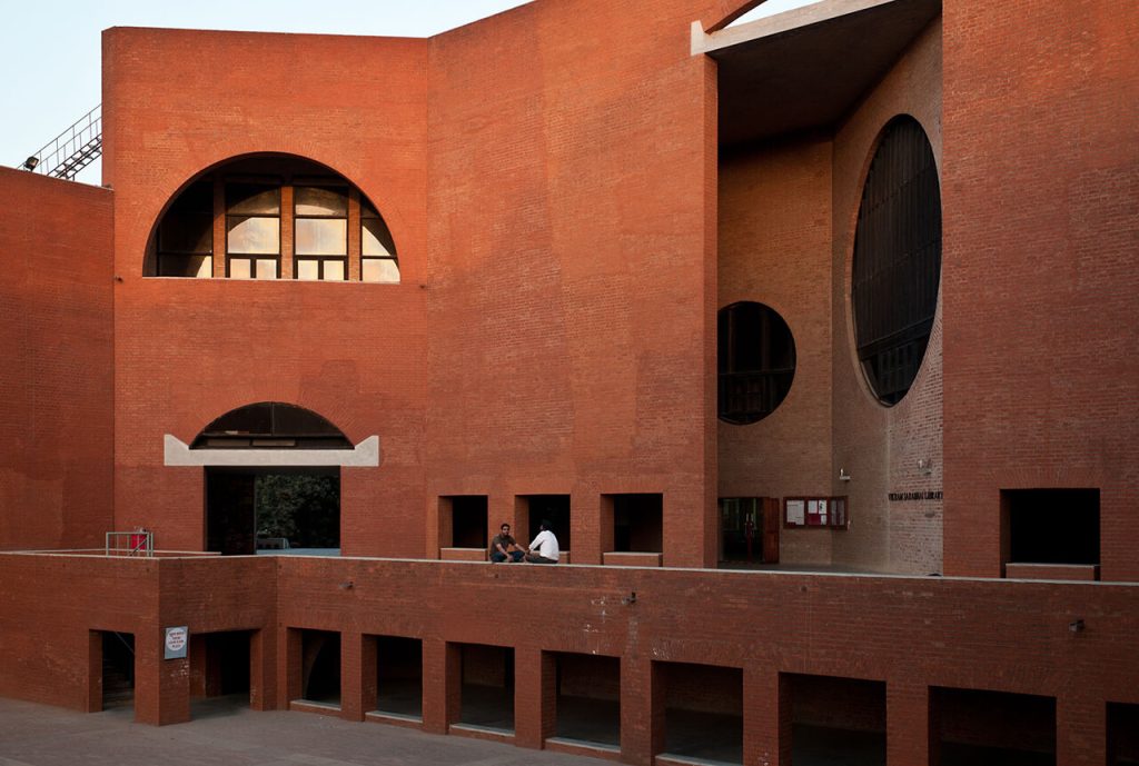 Indian Institute of Management, Ahmedabad - Gujrat