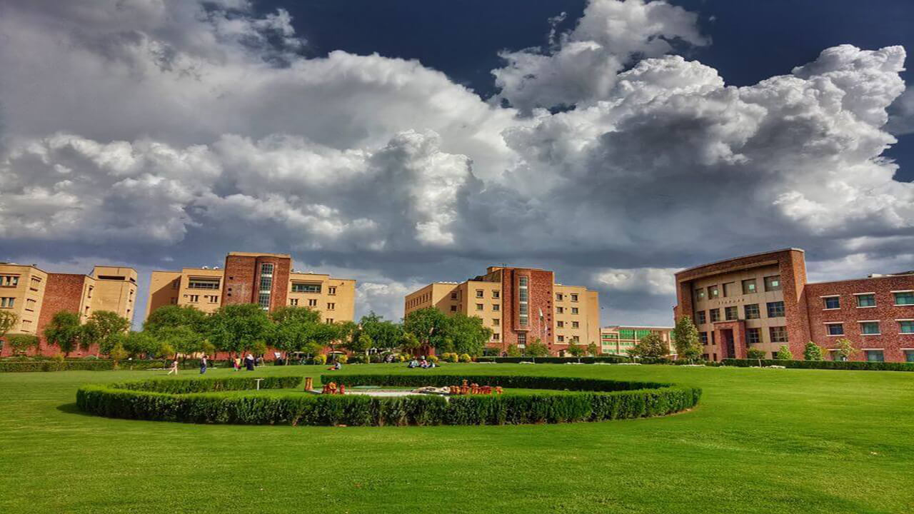 Comsats Islamabad University
