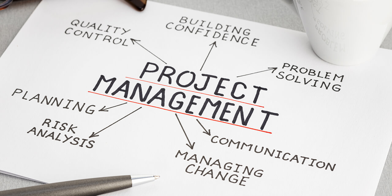 project managements benefits