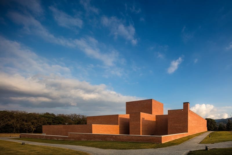 Auditorium Theatre of Llinars del Valles