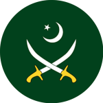 Pakistan Army logo