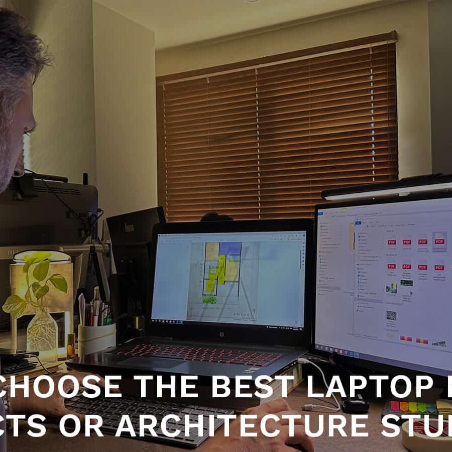 How to Choose a Laptop for Home Office: Ultimate Buyer's Guide