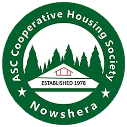 ASC Cooperative Housing Society Logo