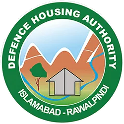 Defence Housing Authority Logo