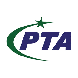 Pakistan Telecommunication Authority Logo