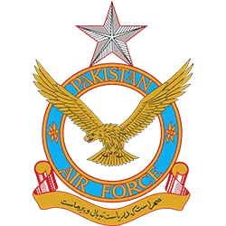 Pakistan Airforce Logo