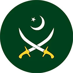 Pakistan Army Logo