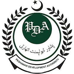 Peshawar Development Authority Logo