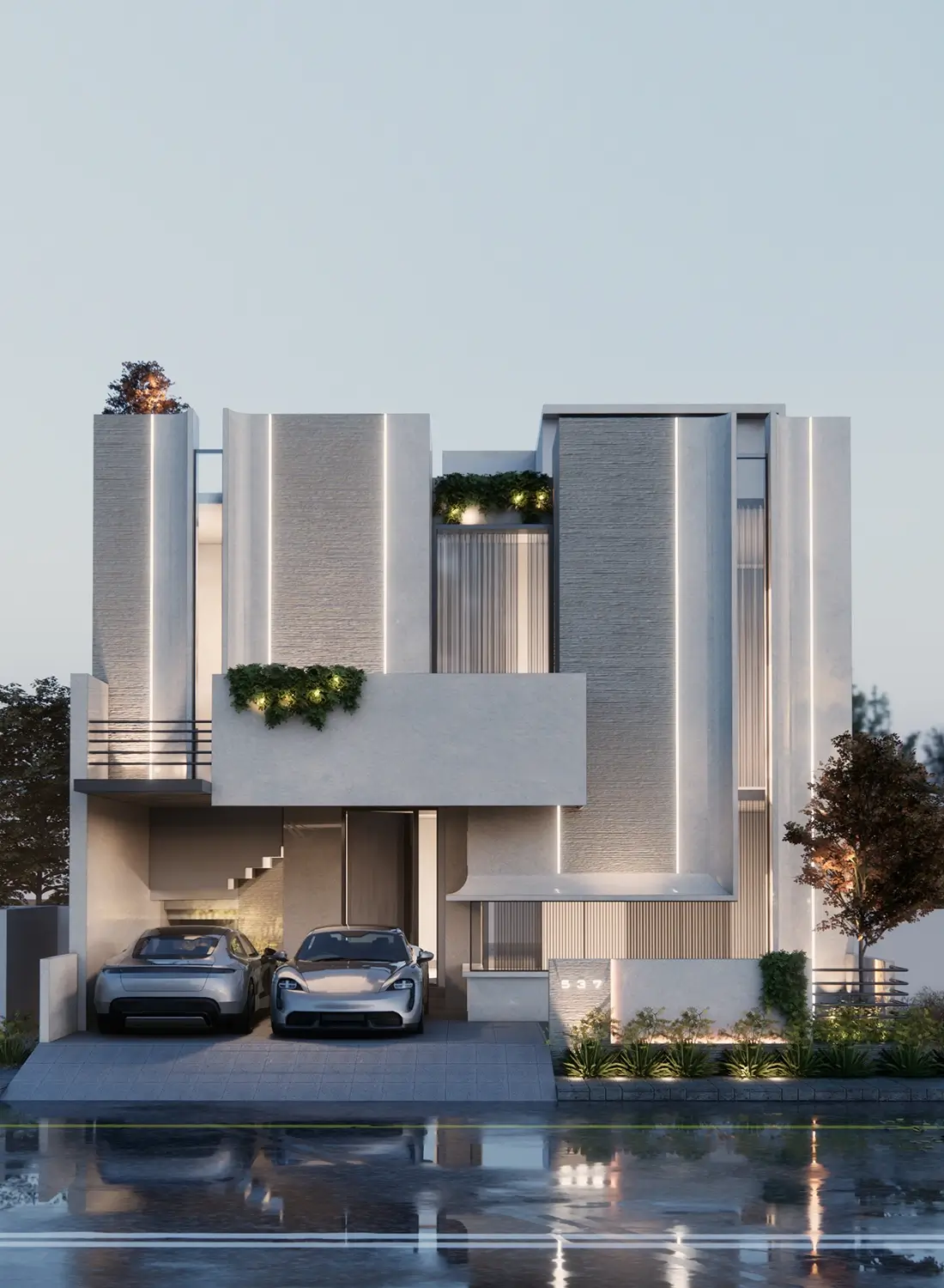 best architects in islamabad