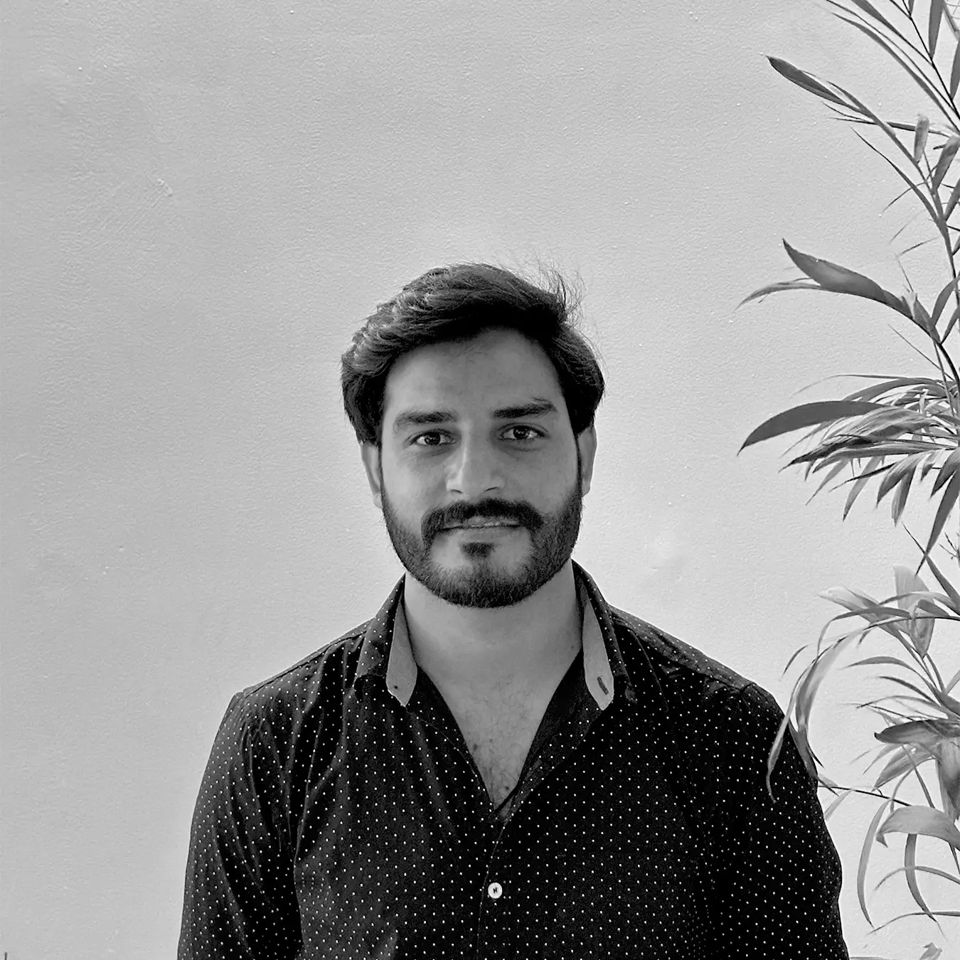 Junior Architect - Ghaus Malik