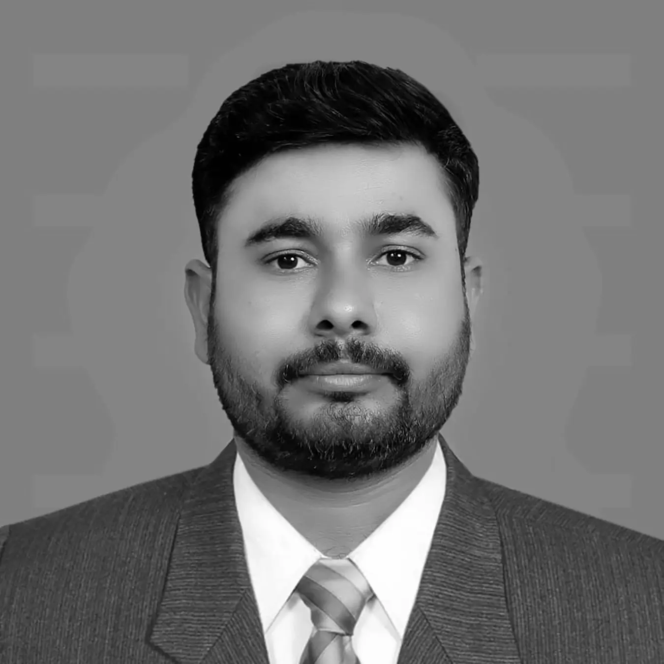 Saqib Ali - Site Supervisor at Primarc Studio