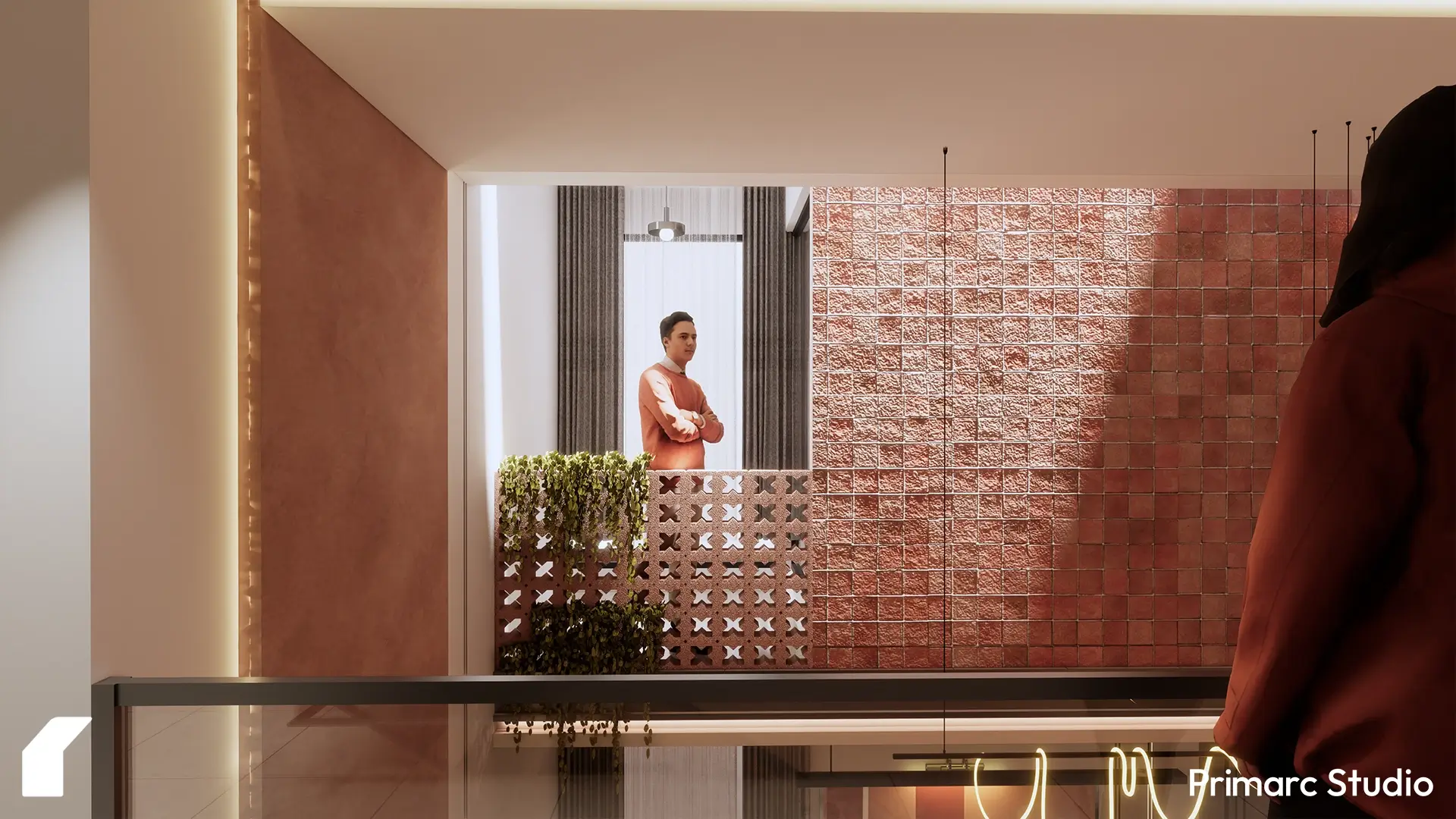 Software House Interior Design Islamabad | Primarc Studio