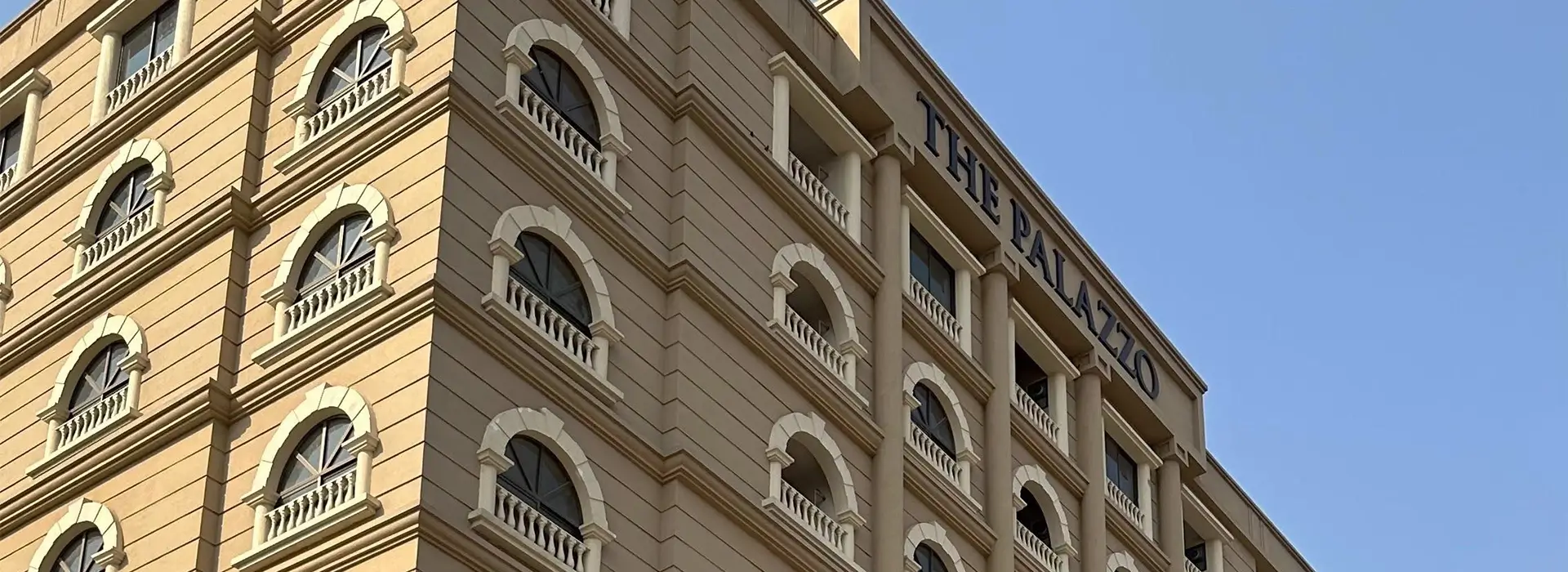 Primarc Studio Islamabad Office Exterior, Gulberg Greens