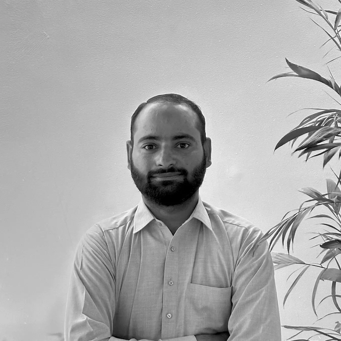 Tayyab Yaseen - Office manager at Primarc Studio