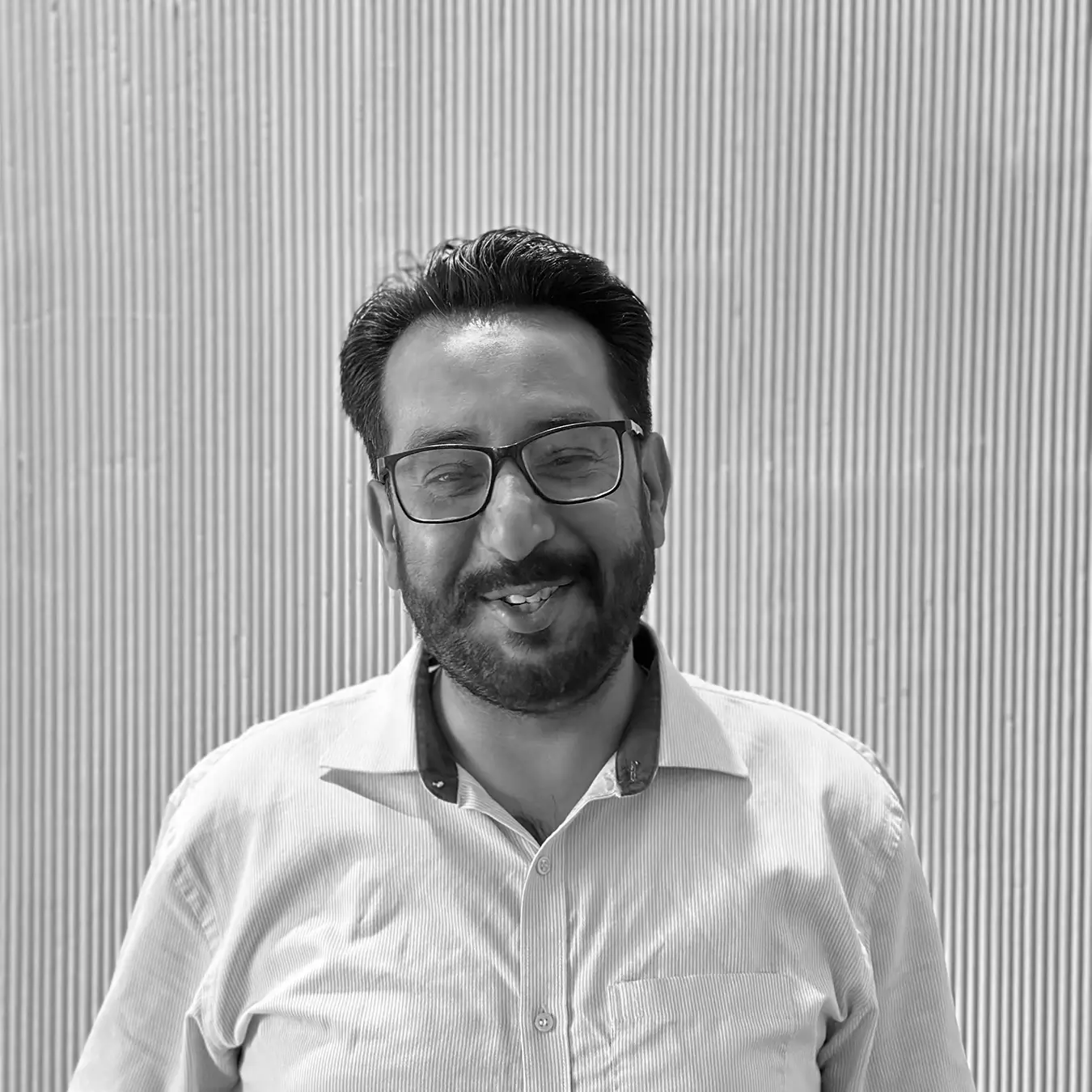 Bilal Ali, Site Supervisor at Primarc Studio Islamabad, ensuring design integrity and quality execution on-site for architectural projects across Pakistan.