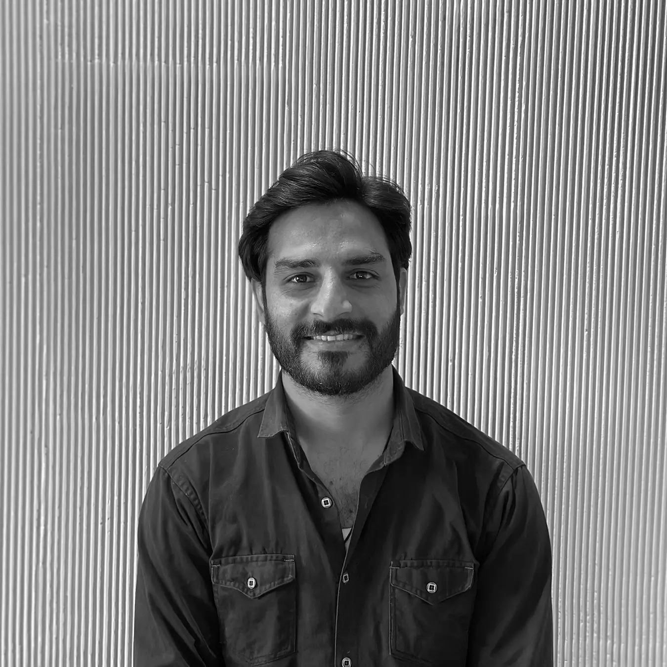 Ghous Malik, Architect at Primarc Studio Islamabad, contributing to modern residential and commercial architecture across Pakistan.