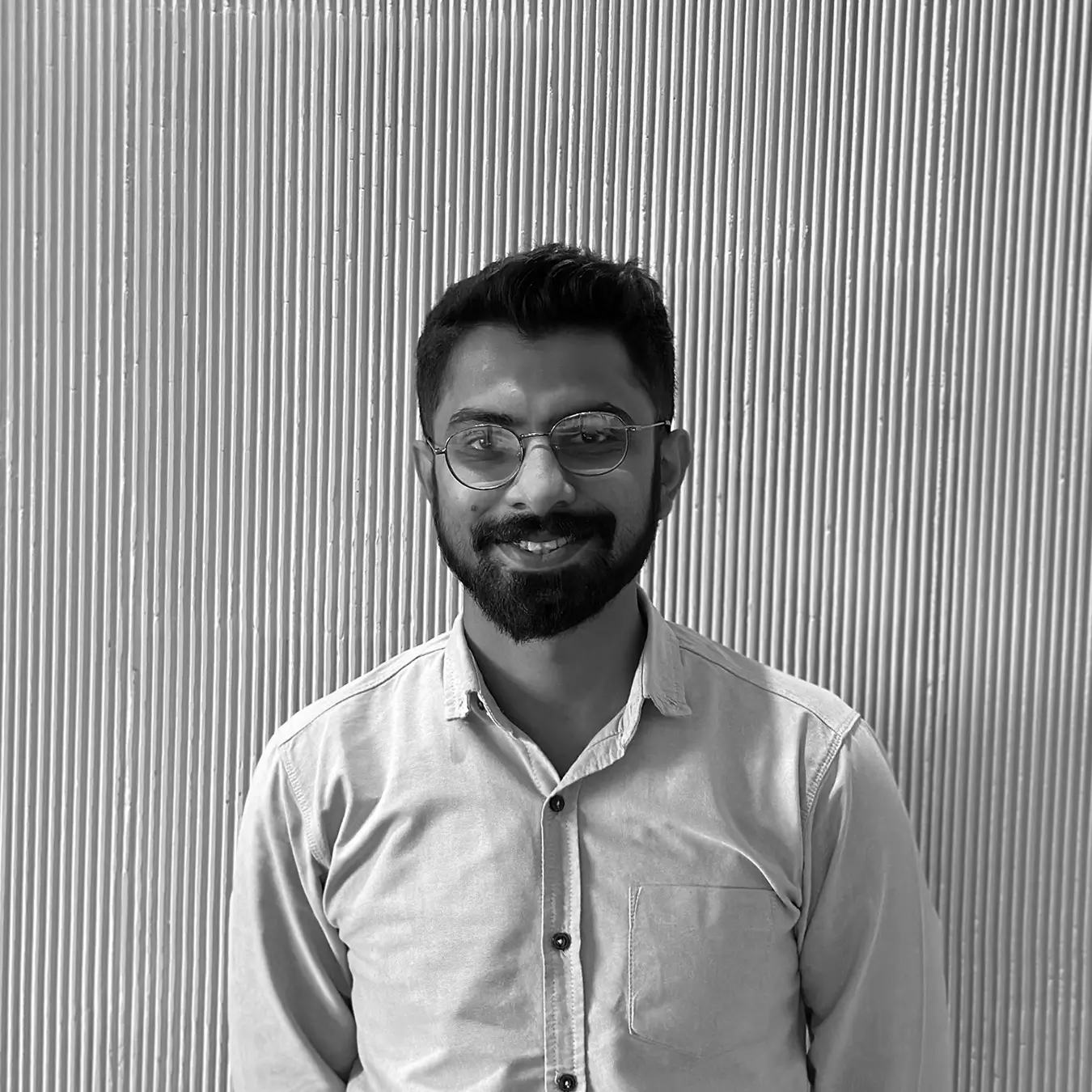 Talha Waheed, Architect at Primarc Studio, Islamabad, working on innovative and sustainable architectural design solutions.