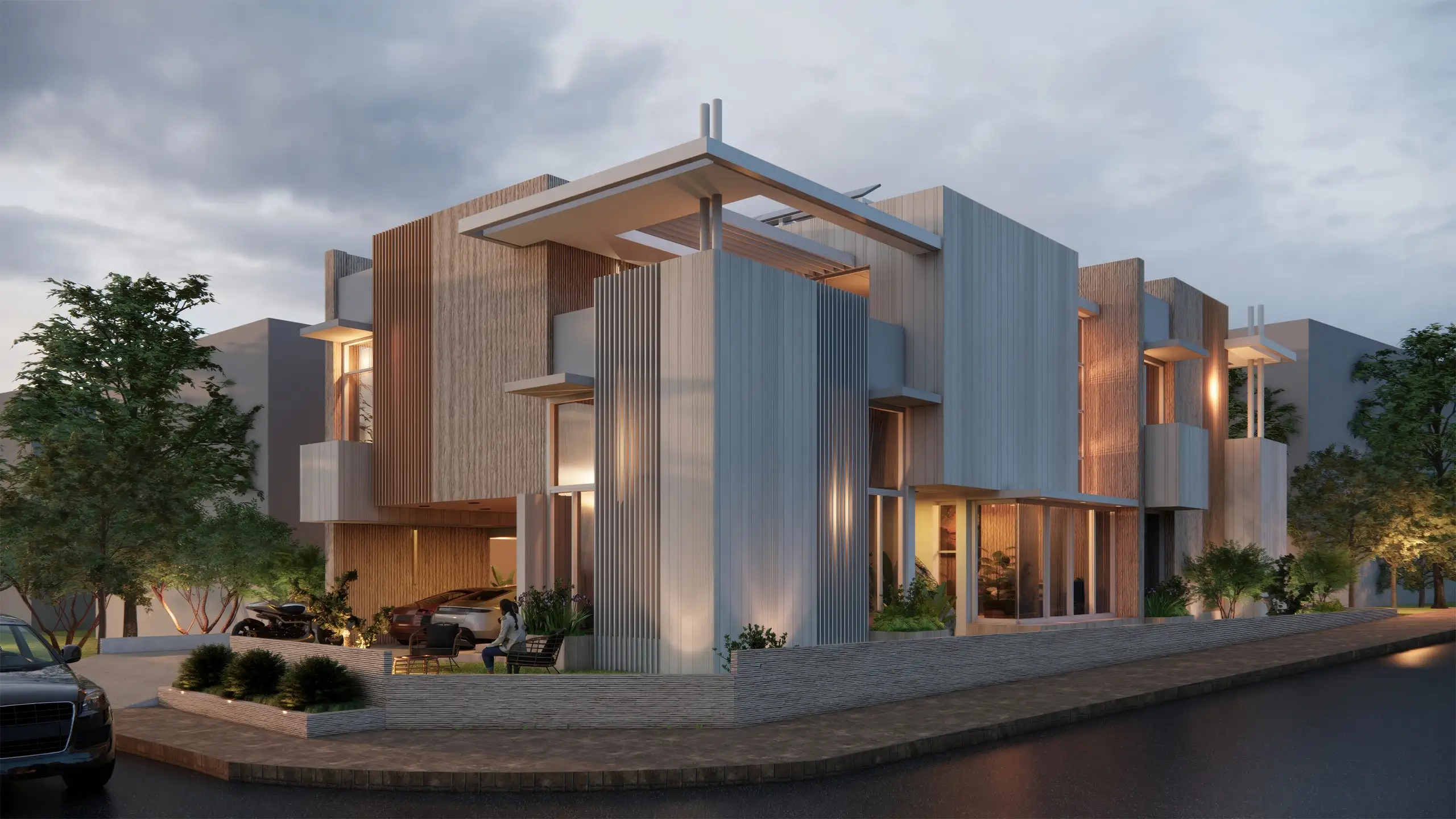 Best architects in Islamabad & interior designers